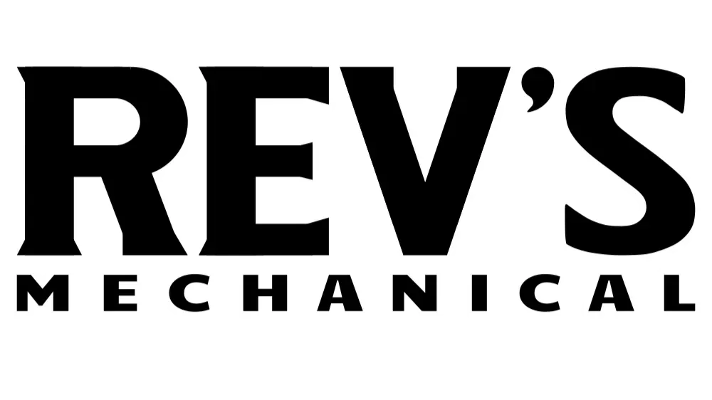 Work photo from Rev's Mechanical's gallery